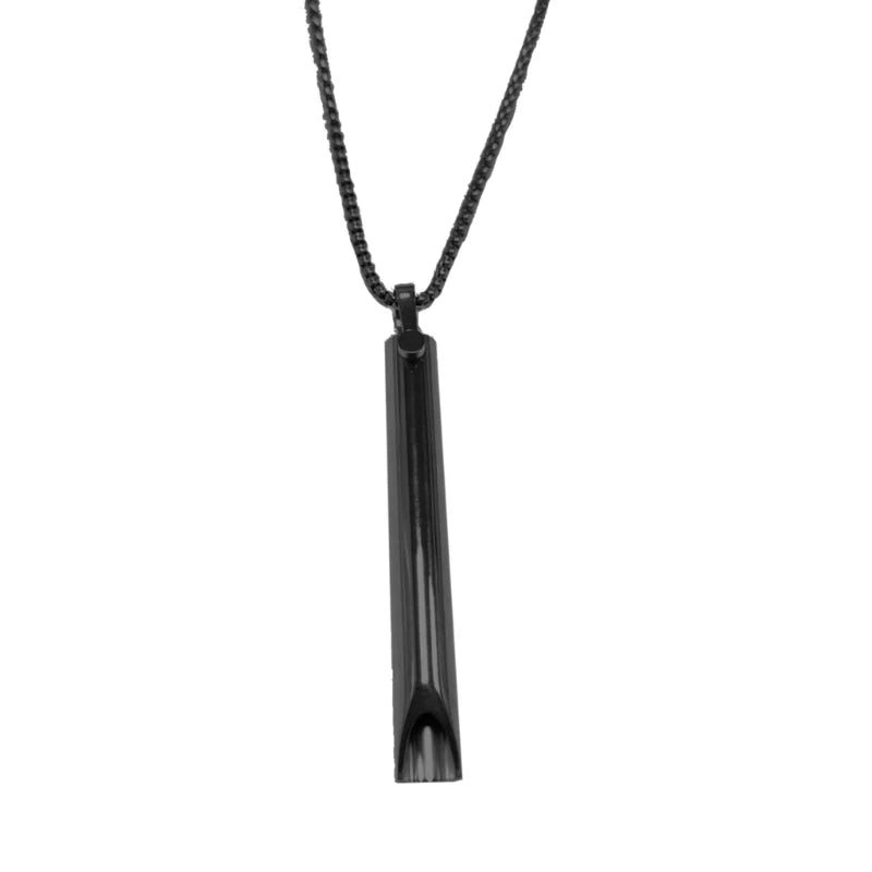 BreathEasy Soothe Necklace
